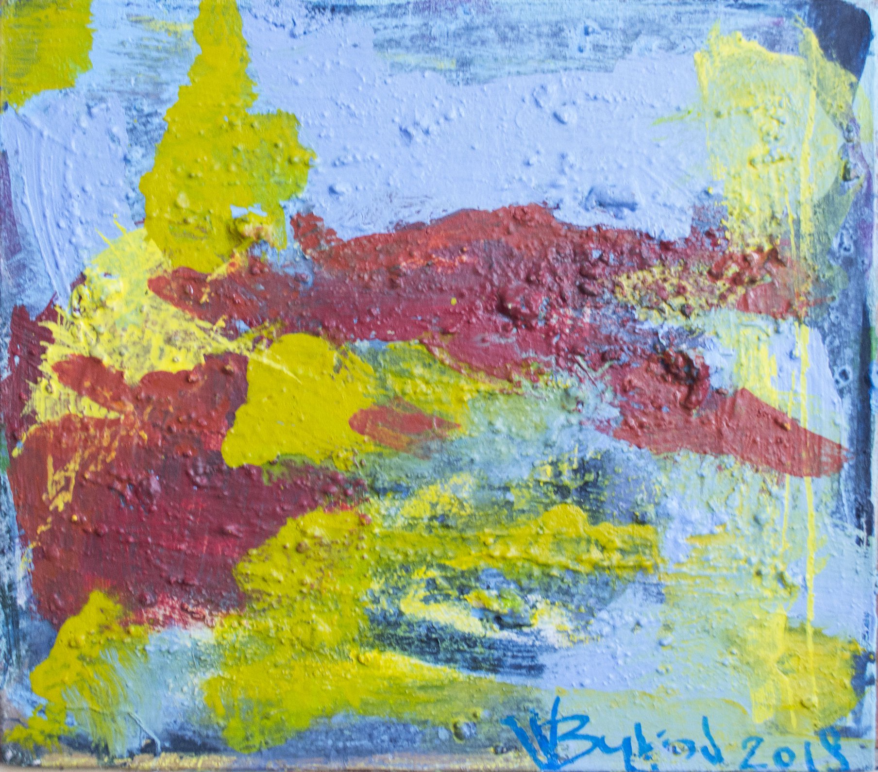 етюд-35х40-см.-пол.-акрил-2018р