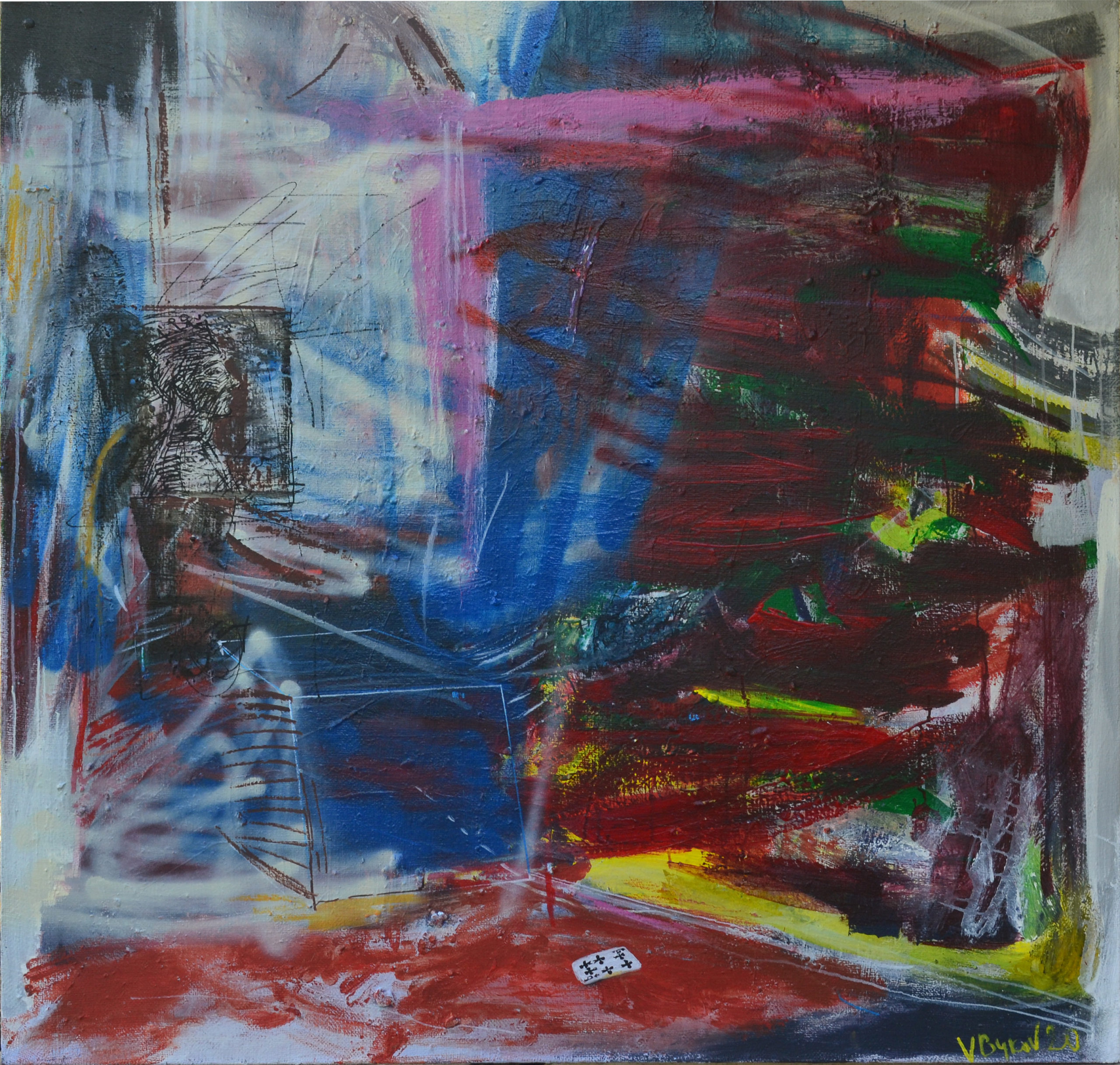 Жирова шістка